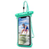 Modern Waterproof Case For Phone Full View Universal Soft Phone Cover For iPhone Water Proof Bag Waterproof Phone Case With Lanyard for iPhone Waterproof Bag