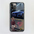 Best Phone Case For Iphone 14 11 13 12 Pro Max Mini X Xs Xr 6 6s 7 8 Plus Boy Sport Car Protective Flexible Soft Tpu Clear Phone Case