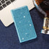 Glitter Leather Magnetic Flip Case for IPhone 14 13 11 12 Mini Pro Max Wallet Card Holder Cover Flip Shockproof Leather Wallet Case With Stand Silicone Bumper Cover