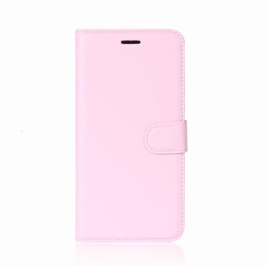 Phone Case For IPHONE 7 8 Plus Wallet Case Flip Leather Back Cover For IPHONE7 IPHONE8 IPHONE 7plus 8plus Simple Case Foldable Case Leather Case Flip Phone Cover Case