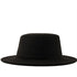 Winter Autumn Woolen Women Men Fedora Hats Fashionable Women Classic Wide Brim Fedora Hat Adjustable Big Fedoras Hat Luxury Brim Fedora Hat Summer Men Classic Hat