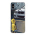 Boy See Sports Car Drift Phone Case For Iphone 14 11 12 13 Pro Max Xr X Xs Mini 8 7 Plus 6 6s Se 5s Soft Silicone Gel Cover For Iphone