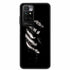 Slim Silicone Matte Phone Cases Thin Gel Back Cover Shockproof For Xiaomi Redmi 10 Case Marble Soft Silicone Back Case for Xiomi Redmi 10 Phone Cover Redmi10 Prime 2022