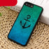 Classical Small Anchors Phone Case Cover For Iphone 14 5 6s 7 8 Plus X Xr Xs 11 12 13 Pro Max Ultra Plus Transparent Mobile Phone Case Anchor Phone Cover