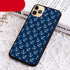 Blue Boat Anchor Printing Drawing Protection Phone Case For Iphone 14 Se 6 7 8 Plus Xr Xs 11 12 13 Pro Max Galaxy S21 22 Silicone Case Toy Story Protective Cover For Iphone