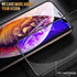 30D Full Cover Protective Glass On For iPhone 11 12 13 14Pro MAX Screen Protector For iPhone11 12 X XR XS MAX 7 8 Tempered Glass 9H Full Coverage Screen Tempered Glass Protector Guard for iPhone