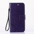 Girls Flip Wallet Case For iPhone 13 12 Mini Stand Leather Back Cover Cute Wallet Design PU Leather Phone Case For iPhone