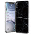 Stylish Marble Stone Texture Phone Case For Iphone 12 Pro 13 Pro Max Unique Solid Color Marble Soft Cover Silicone Mobile Phone Case