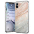 Stylish Marble Stone Texture Phone Case For Iphone 12 Pro 13 Pro Max Unique Solid Color Marble Soft Cover Silicone Mobile Phone Case