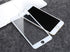 3Pcs/lot for iphone glass Protective glass iphone Full Cover Tempered Glass for iphone 6 7 8 Screen Protector For iphone 8 Plus Full Coverage Tempered Glass Screen Protector Film Edge