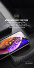 30D Full Cover Protective Glass On For iPhone 11 12 13 14Pro MAX Screen Protector For iPhone11 12 X XR XS MAX 7 8 Tempered Glass 9H Full Coverage Screen Tempered Glass Protector Guard for iPhone