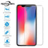 10 Pieces Tempered Glass For iPhone 11 Pro Max 6 6s 7 8 Plus 5 5s SE 2020 Screen Protector Film For iPhone 12 Pro X XS Max XR 4s Shatterproof Tempered Glass for iPhone