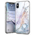 Stylish Marble Stone Texture Phone Case For Iphone 12 Pro 13 Pro Max Unique Solid Color Marble Soft Cover Silicone Mobile Phone Case