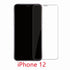 3PCS Transparent Protective Glass For iPhone 13 12 11 X XS Max Mini XR Tempered Glass For iPhone 7 8 6 Plus SE Screen Protector Scratch Resistant Screen Guard  9H Hardness Screen Protector