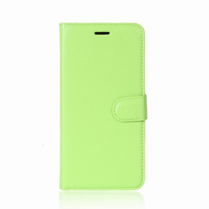 Phone Case For IPHONE 7 8 Plus Wallet Case Flip Leather Back Cover For IPHONE7 IPHONE8 IPHONE 7plus 8plus Simple Case Foldable Case Leather Case Flip Phone Cover Case