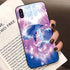 Animal Cute Dolphin Phone Case For Iphone 11 12 13 Mini Pro Xs Max 8 7 6 6s Plus X 5s Se 2020 Xr Case Soft Tpu Cover Flexible Ultra Slim Anti-scratch Cover