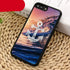 Classical Small Anchors Phone Case Cover For Iphone 14 5 6s 7 8 Plus X Xr Xs 11 12 13 Pro Max Ultra Plus Transparent Mobile Phone Case Anchor Phone Cover