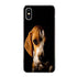 Beagle Dog Phone Case For Iphone 11 13 14 Pro Max 12 Mini Phone Case X Xs Xr 6 6s 8 7 Plus Se 5 5s Cover Snuggle Beagle Puppy Dog Hard Case