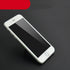 3Pcs/lot for iphone glass Protective glass iphone Full Cover Tempered Glass for iphone 6 7 8 Screen Protector For iphone 8 Plus Full Coverage Tempered Glass Screen Protector Film Edge