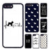 Dog Phone Case Cover For Iphone 14 X Xr Xs 11 12 13 Pro Max 5 6 6s 7 8 Plus S21 S22 Ultra  Ultra Thin Soft Silicone Case, Anti-scratch