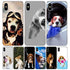 Beagle Dog Phone Case For Iphone 11 13 14 Pro Max 12 Mini Phone Case X Xs Xr 6 6s 8 7 Plus Se 5 5s Cover Snuggle Beagle Puppy Dog Hard Case