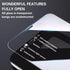 3PCS full cover tempered glass for iPhone se 2020 screen protector for iPhone se 2020 se2020 es glass protective film Anti-Fingerprint No Dazzling 9H Hardness HD Tempered Glass Shield Film for iPhone