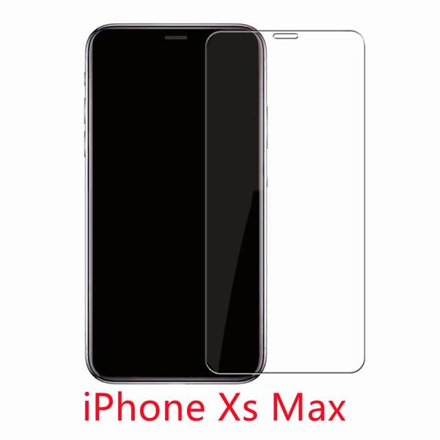 3PCS Transparent Protective Glass For iPhone 13 12 11 X XS Max Mini XR Tempered Glass For iPhone 7 8 6 Plus SE Screen Protector Scratch Resistant Screen Guard  9H Hardness Screen Protector