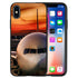 Aircraft Airplane Cockpit Black Silicone Phone Case For Iphone 12 Xr Xs Max 5 5s Se 2020 6 6s Plus 7 8 X 11pro Max 11 Cover Back Case Mobile Cover