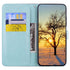 Flip Leather Case For Xiaomi Redmi Note 9 Pro 9S 8 8T 4 4X 5 7 10 Pro 5 Plus 10 6 6A 7 7A 8 8A 9 9A 9AT 9C NFC 9T Wallet Cover Cute Colorful Painted Premium PU Leather Flip Cover with Card Holder Phone Case for Xiaomi