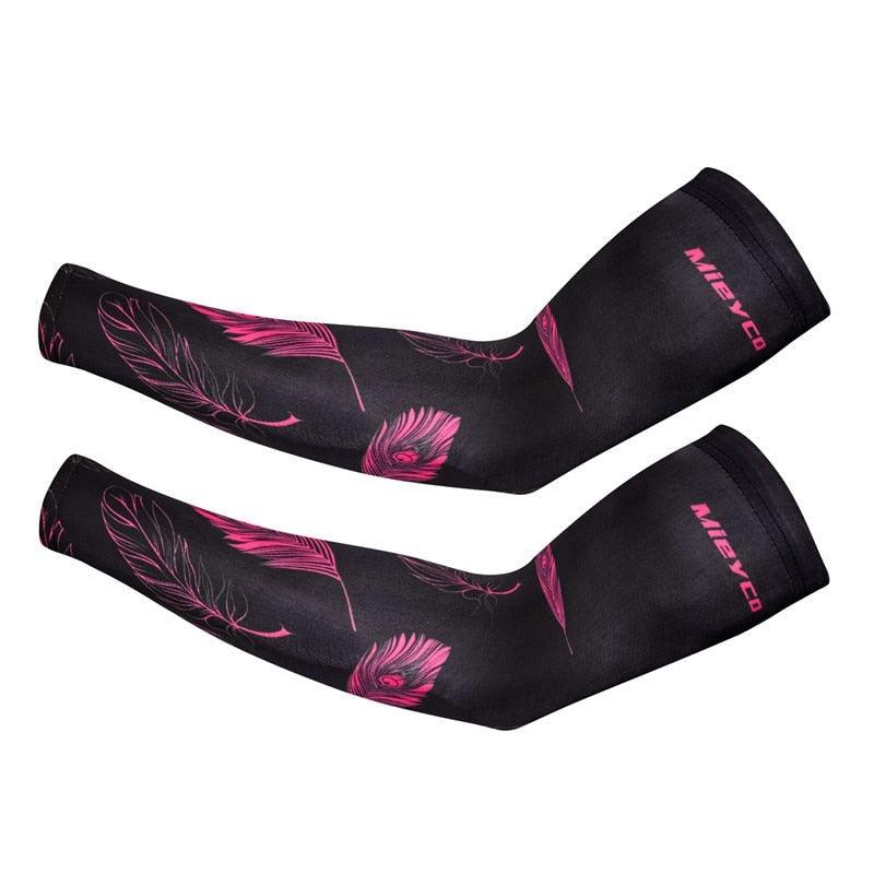 Modern Game Workout Arm Sleeves Bicycle Sleeves UV Protection Running Arm Sleeves Protection Men Sunblock Protective Arm Cover Running Cycling Driving Long Arm Cover Sunscreen Arm Warmer Athletic Sun Arm Cover