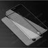 5000D Full Protective Glass For iPhone SE 2020 6 6S 7 8 Plus Tempered Screen Protector iphone6 iphone7 iphone8 Safety Glass Film High-definition Tempered Glass Durable And Strong Screen Protector For iPhone