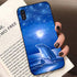 Animal Cute Dolphin Phone Case For Iphone 11 12 13 Mini Pro Xs Max 8 7 6 6s Plus X 5s Se 2020 Xr Case Soft Tpu Cover Flexible Ultra Slim Anti-scratch Cover