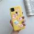 Silicone with Design Print Pattern Shockproof-Absorption Bumper Protective Back Cover For Xiaomi Redmi 10A Case 2022 Love Heart Candy Painted Phone Cover Soft Silicone Case For Xiaomi Redmi 10A Redmi10A