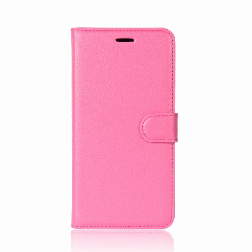 Phone Case For IPHONE 7 8 Plus Wallet Case Flip Leather Back Cover For IPHONE7 IPHONE8 IPHONE 7plus 8plus Simple Case Foldable Case Leather Case Flip Phone Cover Case