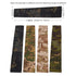 2PCS Tactical Camouflage Sports Arm Sleeve Basketball Cycling Arm Warmer Summer Running Fishing UV Sun Protection Soft Cover For Arm Tattoo Cover Up Cooling Sports Sleeve For Basketball Golf Football