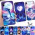 Animal Cute Dolphin Phone Case For Iphone 11 12 13 Mini Pro Xs Max 8 7 6 6s Plus X 5s Se 2020 Xr Case Soft Tpu Cover Flexible Ultra Slim Anti-scratch Cover