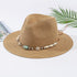 Elegant Tassel Beach Hats For Women Women's Bucket Sun Hat Max Sun Protection Holiday Hats Ladies Sun Hat Summer Straw Hats UV Protection Foldable Travel One Size Hat Modern Summer Fedoras For Party