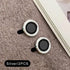 3D  Tempered Glass Metal Ring Camera Protector Cover For iphone 14 Iphone14 Pro Max 2022 Rear Lens Film Protect Cap Tempered Glass Camera Protector for iPhone