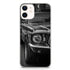 American Cars Phone Case For Iphone 13 12 11 Pro Max Mini Xs X Xr 8 7 Plus 6s 6 Se 2020 Transparent Cover Shockproof Scratch Resistant Phone Case