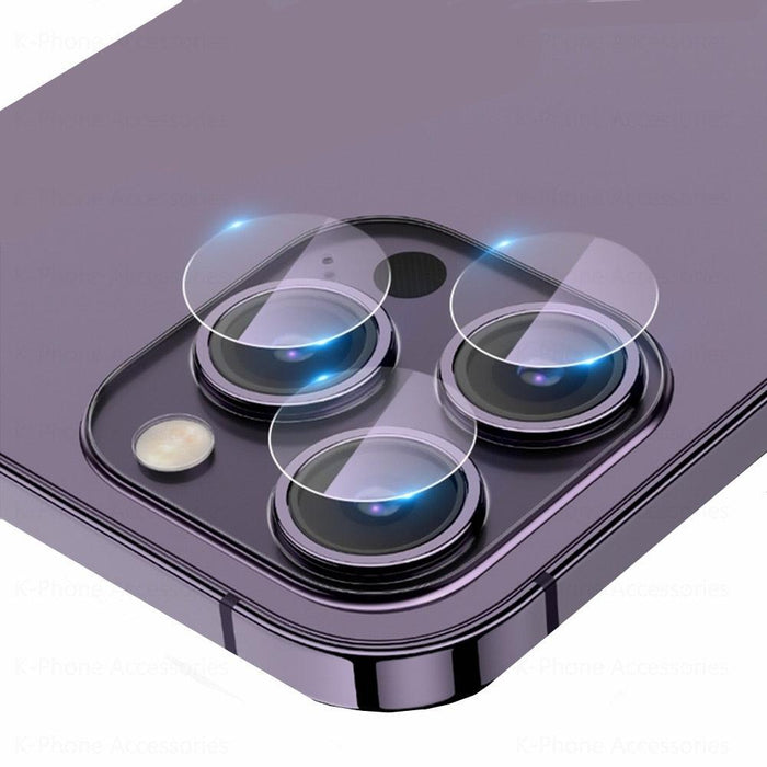 Camera Glass For Iphone 14 13 12 11 Pro Max Plus Mini Back Camera Protector Film For Iphone 12 13pro 14pro Max Lens Glass Keep Original Camera HD Glass Metal Camera Lens Cover Film For Iphone