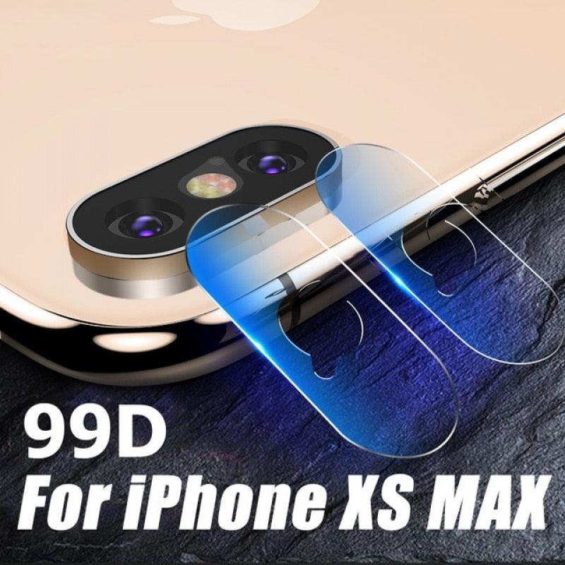 3pcs in 1 Camera Lens Protector For iPhone 13 11 12 14 Pro Max HD Full Cover Camera Protection For iPhone 14 Plus 13 12 Mini Suit Camera Protective Glass For iphone