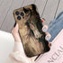 Animal Steed Horse Phone Case For Iphone 14 11 12 13 Mini Pro Xs Max Cover 6 7 8 Plus X Xr Se 2020 Cool Animal Horse Case For Iphone