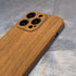 Ultra thin Vintage Wood Texture Phone Case For iPhone 14Plus 13Pro 14 13 12 Pro Max Lens protection anti-skid Soft Cover Wooden Smartphone case For iPhone