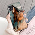 Animal Steed Horse Phone Case For Iphone 14 11 12 13 Mini Pro Xs Max Cover 6 7 8 Plus X Xr Se 2020 Cool Animal Horse Case For Iphone