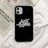 Arctic Monkeys Special Offer Phone Case For Iphone 11 12 13 Mini Pro Xs Max 8 7 6 6s Plus X 5s Se 2020 Xr Cover Silicone Matte Tpu Case Cover For Iphone - Hamna2500 - - Stevvex.com