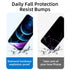 2Pcs Anti Blue Ray 9H Tempered Glass for iPhone X XS MAX XR 11 12 13 mini 14 Pro Max 6 6S 7 8 Plus SE 2020 Screen Protector Film Anti Blue Light Tempered Glass Screen Protector for iPhone