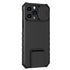 Unique Cover with Camera Protection Heavy Duty Shockproof Protective iPhone 13 Pro Case ShockProof Case For iPhone 13 12 11 Pro Slide Camera Protection Case Dual Layer Armor Case Back Cover