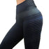 Soft Push Up Leggings Woman Tights Workout Leggings Sport Running Gym Yoga Pants Women Leggings High Waisted Tummy Control Lift Up Yoga Pants Female Fitness Trendy Leggings