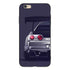 Cute Cover Soft Silicone Print Cars Print Phone Case For Iphone 5s 5 S Se 2016 4.0" Case Phone Cover On  Iphone 6s 6 S Plus Funda Bumper Black Case Sport Race Car