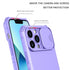 Unique Cover with Camera Protection Heavy Duty Shockproof Protective iPhone 13 Pro Case ShockProof Case For iPhone 13 12 11 Pro Slide Camera Protection Case Dual Layer Armor Case Back Cover